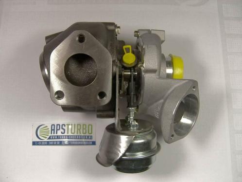 Turbo voor BMW 3 (E46) [02-1998 / 04-2005], Auto-onderdelen, Overige Auto-onderdelen, BMW