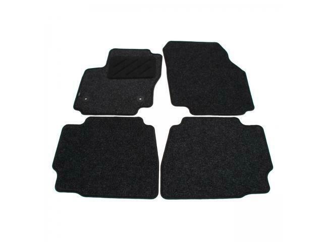 ORIGINAL Ford textielmatten deurmatten automatten set MONDEO, Auto-onderdelen, Interieur en Bekleding, Ophalen of Verzenden