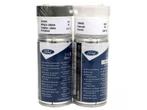 ORIGINEEL Ford verfspray TUNDRA GRAU + blanke lak 150ml 1777, Ophalen of Verzenden, Nieuw
