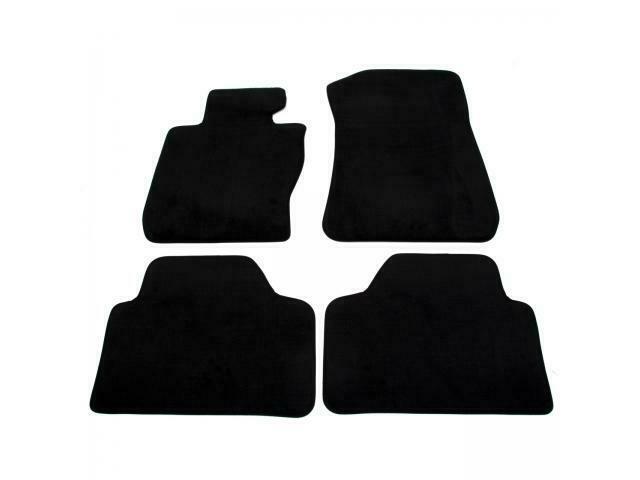 ORIGINAL BMW textielmatten deurmatten automatten set X1 E84, Auto-onderdelen, Interieur en Bekleding, Ophalen of Verzenden