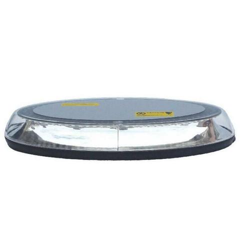 Zwaailamp - 40cm ovaal - R10 / R65 Certificering -, Auto-onderdelen, Verlichting, Verzenden