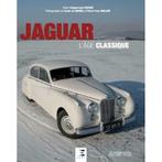 Jaguar, L’Âge Classique, Livres, Autos | Livres, Enguerrand Lecesne, Verzenden