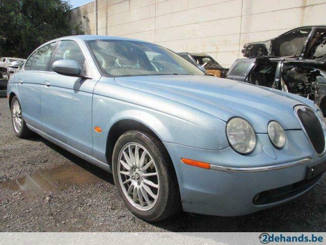 onderdelen Jaguar S Type, Autos : Pièces & Accessoires, Autres pièces automobiles
