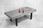 Lastafel/table de soudure 3000x1500, Bricolage & Construction, Ophalen of Verzenden
