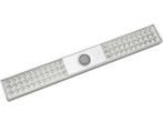 LED-lamp 8W paneel koud wit rechthoek., Huis en Inrichting, Lampen | Hanglampen, Nieuw, Verzenden