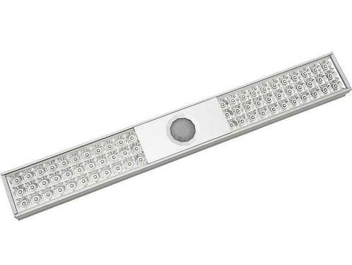 LED-lamp 8W paneel koud wit rechthoek., Maison & Meubles, Lampes | Suspensions, Envoi