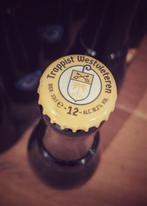 Westvleteren - VI - VIII - XII - 33cl - 12 flessen, Nieuw