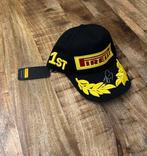 Mclaren - Formule 1 - Alain Prost - 2023 - Honkbalpet, Collections