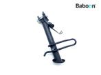 Zijstandaard Piaggio | Vespa Beverly 300 2010-2015 (M69200), Motoren, Verzenden, Gebruikt
