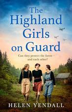 The Highland Girls series-The Highland Girls on Guard, Verzenden, Gelezen, Helen Yendall