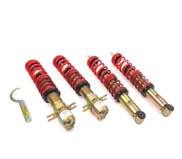 Suspension Fileté Eibach Mts Pour Volkswagen Vw Golf I 74-83, Autos : Pièces & Accessoires, Suspension & Châssis, Envoi