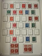 France - Libération (Poitiers, Tours, Annemasse, Thorens..), Postzegels en Munten, Gestempeld