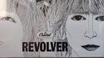 Beatles - Revolver - A Mint and Sealed Canada Repressing -, Nieuw in verpakking