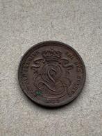 Belgique. Léopold Ier. 1 Centime 1833 (Sans Prix de Réserve)