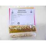 Groentesoep - Globetrotter, Verzenden