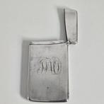 kaarthouder / card holder silver 925 Birmingham maker