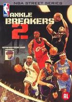 NBA - Ankle Breakers 2, Cd's en Dvd's, Dvd's | Documentaire en Educatief, Verzenden, Nieuw in verpakking