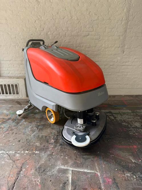 Autolaveuse Hako B120 - Super état - Garantie, Doe-het-zelf en Bouw, Reinigingsmachines