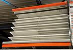 Wandkoeling, Koeling 250cm en 375cm, zonder motor, Nieuw