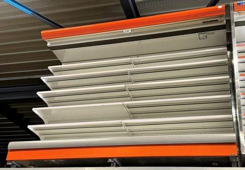 Wandkoeling, Koeling 250cm en 375cm, zonder motor, Elektronische apparatuur, Koelkasten en IJskasten