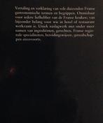 GASTRONOMISCH VERKLAREND WOORDENBK. 9789021012582 Dumoulin, Boeken, Verzenden, Gelezen, Dumoulin