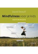 Mindfulness voor je kids (oefeningen), Verzenden, Gelezen
