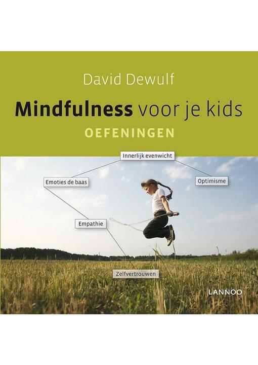Mindfulness voor je kids (oefeningen), Boeken, Psychologie, Gelezen, Verzenden