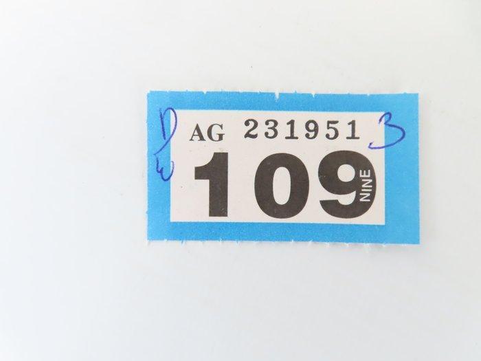 Märklin H0 - 7280/7281/7282 - Modeltrein verlichting (12) -, Hobby en Vrije tijd, Modeltreinen | H0