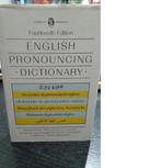English Pronouncing Dictionary 9780460030366, Gelezen, Daniel Jones, Verzenden