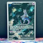 Pokémon Card - Mewtwo 052 - Pokémon, Hobby en Vrije tijd, Verzamelkaartspellen | Pokémon, Nieuw