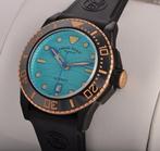 Armand Nicolet - JSH9 - Zonder minimumprijs - A480 New 44mm, Nieuw