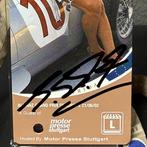 Mercedes - Gp Europa Nurburgring 2002 - Michael Schumacher -, Verzamelen, Nieuw