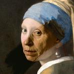 Santicri - Traces Of Time, La Ragazza col turbante