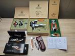 Laguiole Sommelier accessories, 5 sets - Wijnaccessoire -, Collections