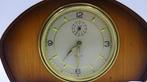 Klok - Veglia - Hout, Messing - 1920-1930, Antiek en Kunst