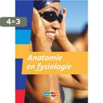 Anatomie en fysiologie 9789006920444 W.M. Mandigers, Boeken, Verzenden, Gelezen, W.M. Mandigers