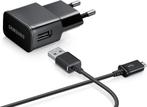 Xccess Samsung Travel adapter - Micro USB, Ophalen of Verzenden