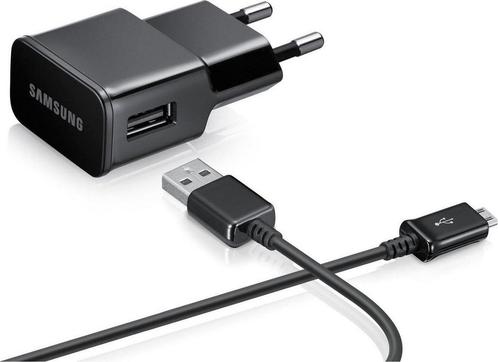 Xccess Samsung Travel adapter - Micro USB, Informatique & Logiciels, Pc & Câble réseau, Enlèvement ou Envoi