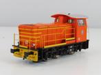 Rivarossi H0 - HR 2796 - Locomotive diesel - D.250 - FS, Hobby & Loisirs créatifs, Trains miniatures | HO
