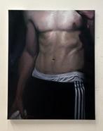 Kasper Grzegorz Kasperek - Gym boy, Antiek en Kunst