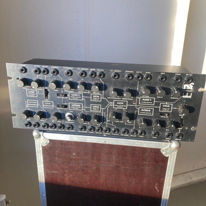 RSF kobol - kobol expander 1 - - Keyboard-synthesizer -, Musique & Instruments, Instruments à vent | Flûtes à bec