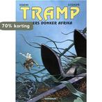 Tramp 05. koers donker Afrika 9789067935906, Boeken, Stripverhalen, Verzenden, Gelezen, Patrick Jusseaume
