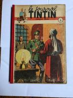 Tintin (magazine) - Reliure nr 6 - 1 Album - 1948
