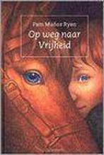 Op weg naar vrijheid 9789026610110 Pam Muñoz Ryan, Verzenden, Gelezen, Pam Muñoz Ryan