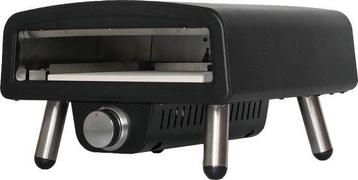 2dekans | Patton Cortona Pizza Oven voor Buiten - Zwart beschikbaar voor biedingen