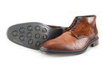 Giorgio Nette schoenen in maat 45 Bruin | 10% extra korting, Kleding | Heren, Schoenen, Overige typen, Giorgio, Bruin, Zo goed als nieuw