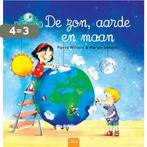 De zon, aarde en maan / Willewete 9789044819823, Boeken, Verzenden, Gelezen, Pierre Winters