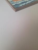 Cloisonne tegel Porceleyne Fles - Mar de Bruijn - Bord -