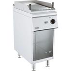 Base 700 Lavasteen Grill | Gas | Open Onderstel | 9kW |, Zakelijke goederen, Horeca | Keukenapparatuur, Verzenden, Nieuw in verpakking