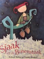 Sjaak en de bonenstaak / Van Buuren kinderboeken R. Walker, Boeken, Verzenden, Zo goed als nieuw, R. Walker